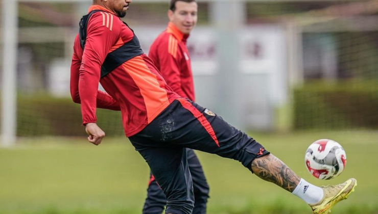 Zecorner Kayserispor, Çaykur Rizespor maçının hazırlıklarını tamamladı