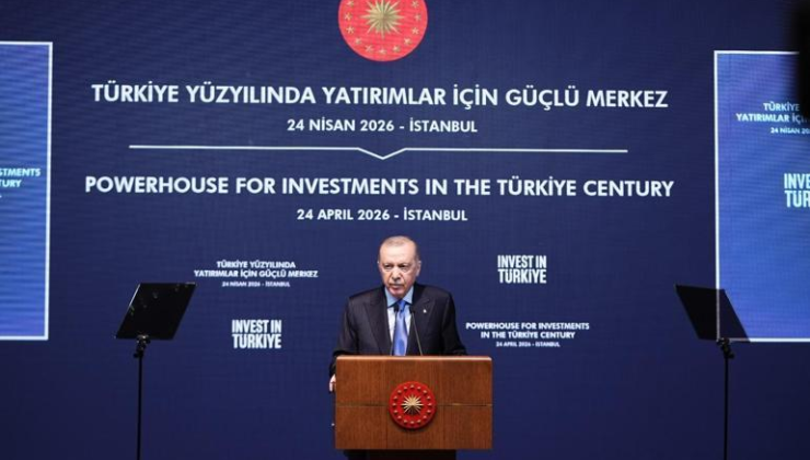 Cumhurbaşkanı Erdoğan: Vergi avantajı genişletilecek