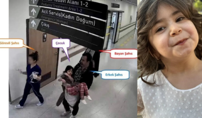 Yanlış tedavi soruşturması. Yüsra’nın ölümüyle ilgili 14 doktor gözaltına alındı