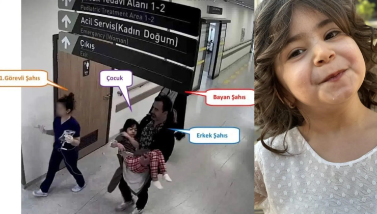 Yanlış tedavi soruşturması. Yüsra’nın ölümüyle ilgili 14 doktor gözaltına alındı