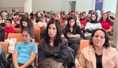 KKTC'de 3. Akıl ve Zeka Oyunları Turnuvası yapıldı