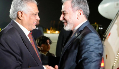 İslamabad’da müzakere masası kurulacak mı?