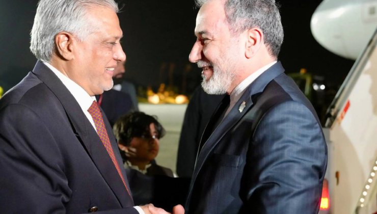 İslamabad’da müzakere masası kurulacak mı?