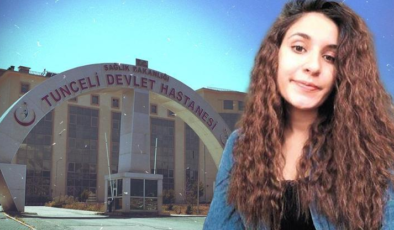 SON DAKİKA | Gülistan Doku soruşturmasında yeni gelişme! 2 hastane görevlisi gözaltında