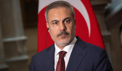 Dışişleri Bakanı Hakan Fidan'dan İran-ABD yorumu: "Tıkanmış konular aşılabilir"