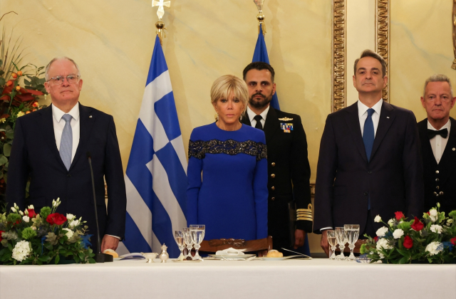 Yunanistan ve Fransa'nın Türkiye karşıtı hamlesine Rusya'dan tehdit: Vururuz