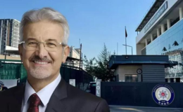 Nilüfer Belediyesi'ne 'rüşvet' davası! Eski başkan Turgay Erdem dışındaki 8 sanığa tahliye