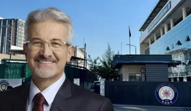 Nilüfer Belediyesi'ne 'rüşvet' davası! Eski başkan Turgay Erdem dışındaki 8 sanığa tahliye