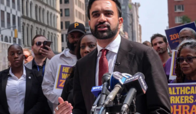 Mamdani haddini aştı: Türkiye ve Azerbaycan’ı hedef aldı