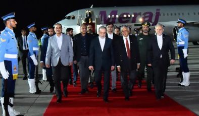 Müzakere masası kurulacak mı? İran Dışişleri Bakanı Arakçi İslamabad’da