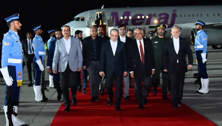 Müzakere masası kurulacak mı? İran Dışişleri Bakanı Arakçi İslamabad’da