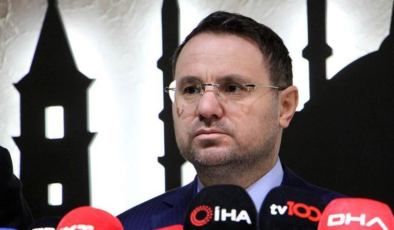 Bakan Gürlek: Hiçbir adli vaka sahipsiz değildir