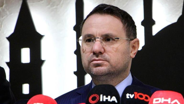 Bakan Gürlek: Hiçbir adli vaka sahipsiz değildir