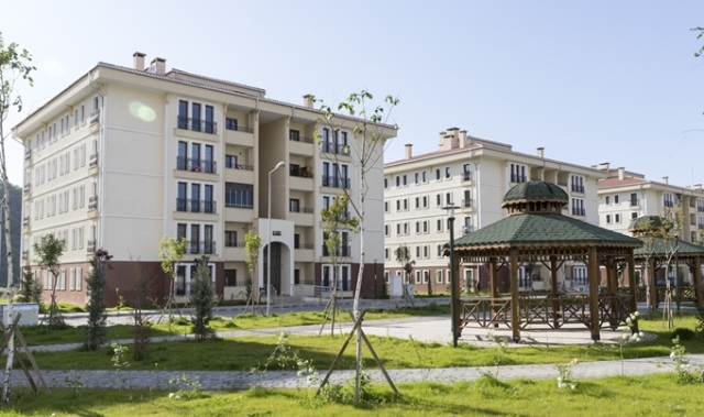 TOKİ konut tipi seçimi ne zaman yapılacak, 2+1, 3+1 daire seçimi nasıl yapılacak?