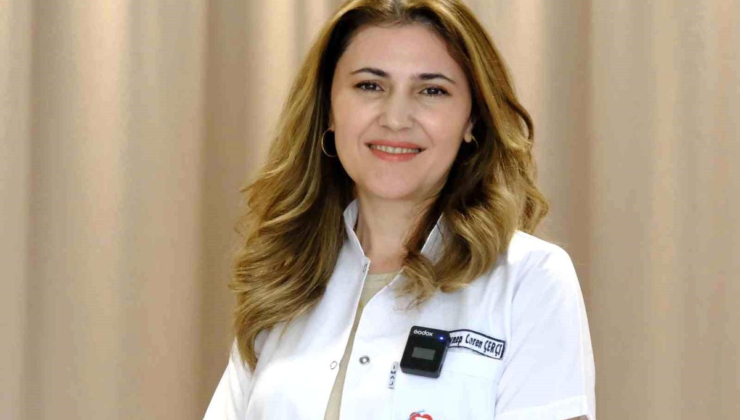 Laparoskopik cerrahiyle hastalar günlük yaşama daha hızlı dönüyor