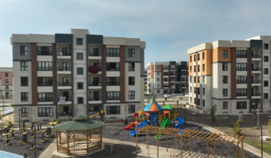 TOKİ yedek listesi sorgulama, İstanbul 100 bin konut yedekler ne zaman açıklanacak?