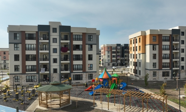 TOKİ yedek listesi sorgulama, İstanbul 100 bin konut yedekler ne zaman açıklanacak?