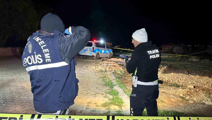 Uşak'ta Motosiklet Kazası: Sürücü Hayatını Kaybetti