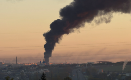 Ruslar Ukrayna’yı vurdu. 4 kişi öldü 30’u yaralandı