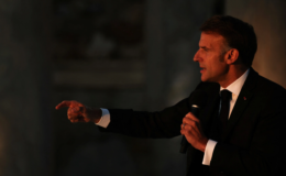 Macron’dan Yunanistan’a destek. Neden Türkiye’yi hedef alıyor?