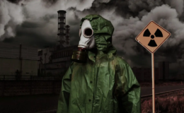 Aynı hayat, iki felaket. Çernobil işçisi oğlunu savaşta kaybetti