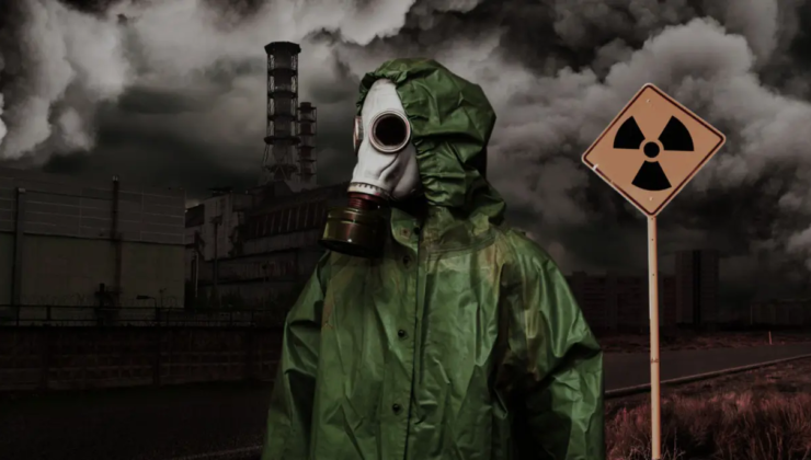 Aynı hayat, iki felaket. Çernobil işçisi oğlunu savaşta kaybetti