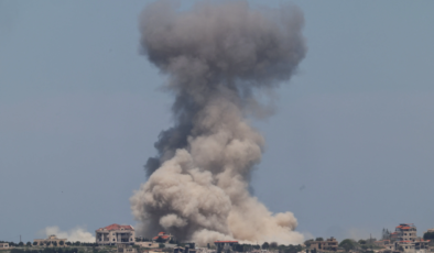 İsrail ateşkese rağmen Lübnan’a saldırıyor. 4 kişi hayatını kaybetti