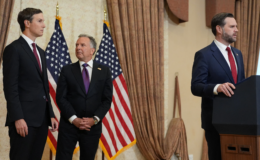 Trump. "ABD heyeti Pakistan’a gitmiyor"