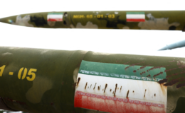 İran’ın füze kapasitesi ne durumda? "Savaş sırasında üretim devam etti"