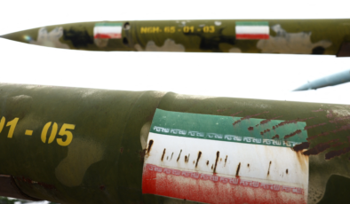 İran’ın füze kapasitesi ne durumda? "Savaş sırasında üretim devam etti"