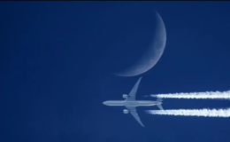 İran dış hat uçuşlarına başladı, ilk uçuş İstanbul’a yapıldı