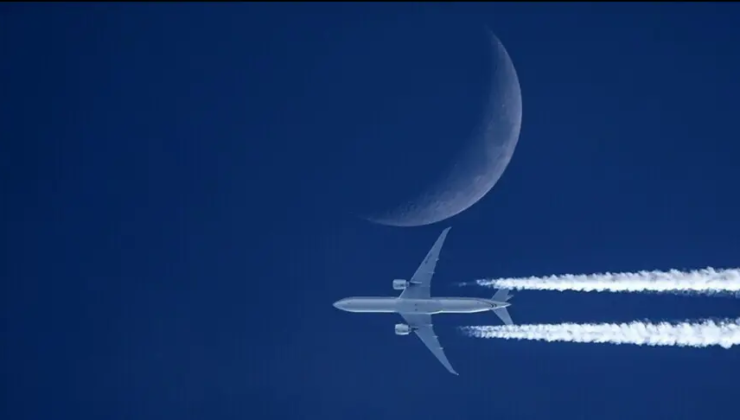 İran dış hat uçuşlarına başladı, ilk uçuş İstanbul’a yapıldı