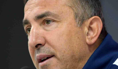 Recep Uçar: "İki tane kırılma anı bizim puan almadan gitmemize sebebiyet verdi"