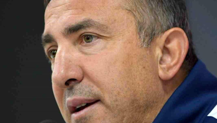 Recep Uçar: "İki tane kırılma anı bizim puan almadan gitmemize sebebiyet verdi"