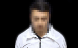 Beşiktaş'ta yakalandı: 17 yaşında 130 suç kaydı, 172 yıl hapis cezası çıktı