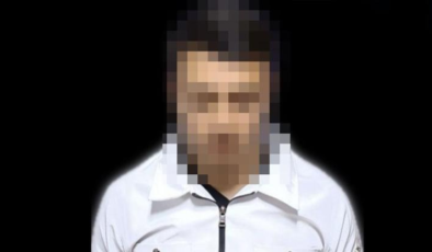 Beşiktaş'ta yakalandı: 17 yaşında 130 suç kaydı, 172 yıl hapis cezası çıktı