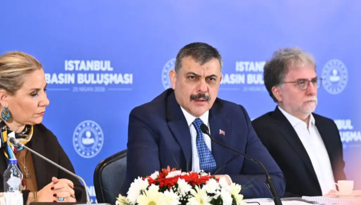 İçişleri Bakanı Çiftçi: Kimsenin gözünün yaşına bakılmadan adalete teslim edilecek