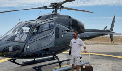 İran'ın eski büyükelçisinin Avrupa'daki lüks yaşamı eleştirilerin odağında