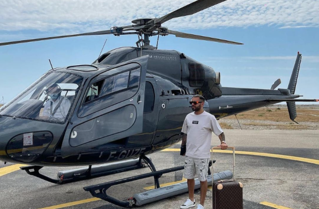 İran'ın eski büyükelçisinin Avrupa'daki lüks yaşamı eleştirilerin odağında