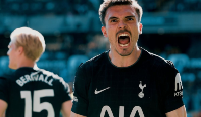 Tottenham 2026 yılında ilk kez kazandı