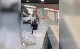 Asker eğlencesinde silahlı saldırı