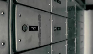 Adli emanetten altın çalan memura dava