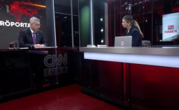 SON DAKİKA | Sağlık Bakanı Memişoğlu, CNN TÜRK'te: Yeni şehir hastaneleri geliyor