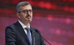 İletişim Başkanı Duran'dan "Ev Sahibi Türkiye" paylaşımı