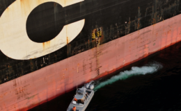 ABD’nin Hürmüz ablukası devam ediyor. 37 geminin rotası değiştirildi