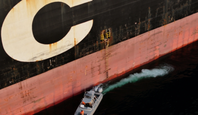 ABD’nin Hürmüz ablukası devam ediyor. 37 geminin rotası değiştirildi