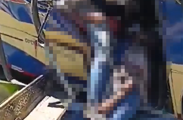 Kolombiya'da bombalı saldırıda 14 kişi öldü, 38 kişi yaralandı