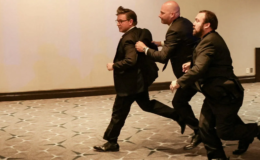 5 soruda Washington’daki olaylı gece. Hedef Trump mıydı?