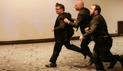 5 soruda Washington’daki olaylı gece. Hedef Trump mıydı?