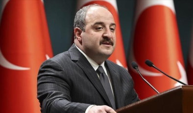 Mustafa Varank'tan "saatlik mahsuplaşma" mesajı